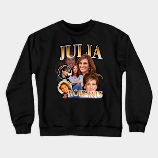 popular actress in America 2 Crewneck Sweatshirt